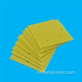 Epoxy Phenolic Glass Cloth Laminert Board